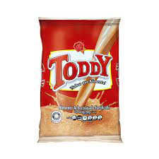 TODDY BOLSA 1KGx12UN