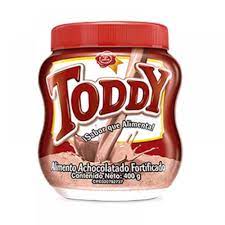 TODDY LATA 400Gx12UN