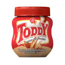 TODDY ENVASE 200Gx12UN