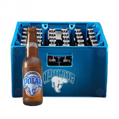 POLAR PILSEN RET 222MLx36UN