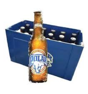 POLAR PILSEN RET 330MLX24UND