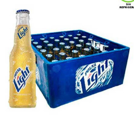 POLAR LIGHT RET 222MLx36UN