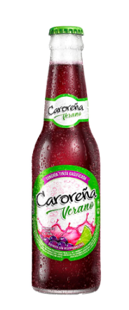 SANGRIA CAROREÑA VERANO RET222MLx36UN