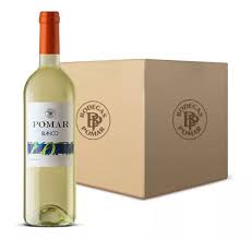 POMAR BLANCO 0,75LxC12 (N)