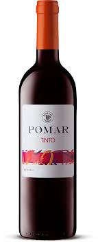 POMAR TINTO 0,75LxC12 (N)