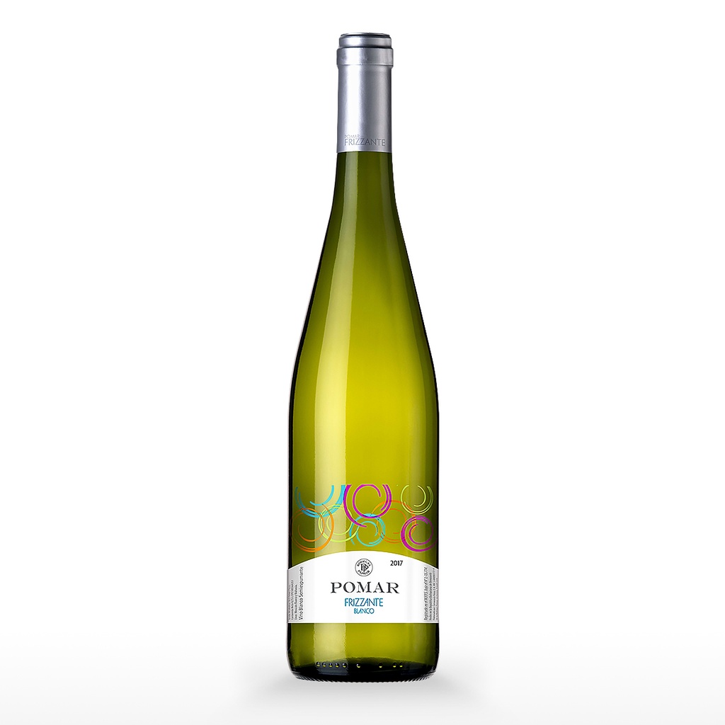 POMAR FRIZZANTE 0,75LxC12 (N)