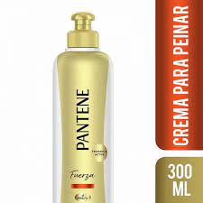 PTN CREMA PARA PEINAR REPARA 300ml