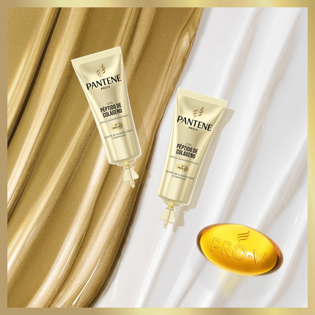 PTN AMPOLLAS  15CCX3UNX6