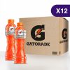 GATORADE TROPICAL F PET 500MLx12UN