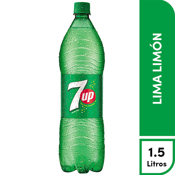 7UP PET 1,5LX6UN
