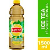 LIPTON TE VERDE PET 1,5Lx6UN