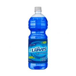 LAS LLAVES LIMP FRESCURA R.  1LX12UN