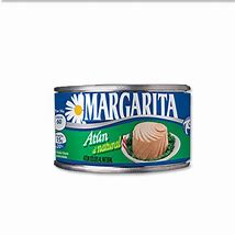 MARGARITA ATUN EN AGUA 170Gx24UN