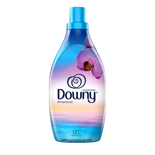 DOWNY SUAVIZANTE AMANECER 1400CCX9UN