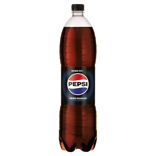 PEPSI ZERO PET 1Lx6UN
