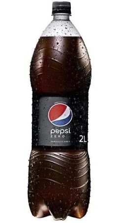 PEPSI ZERO PET 2Lx6UN