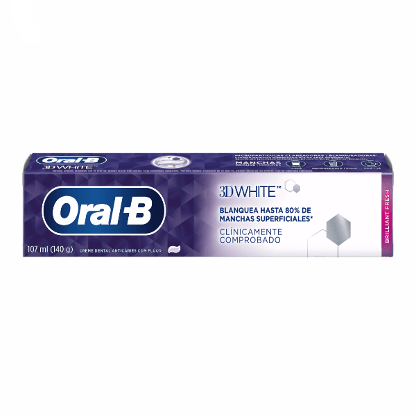 ORALB CREMADENT 70GX24UN