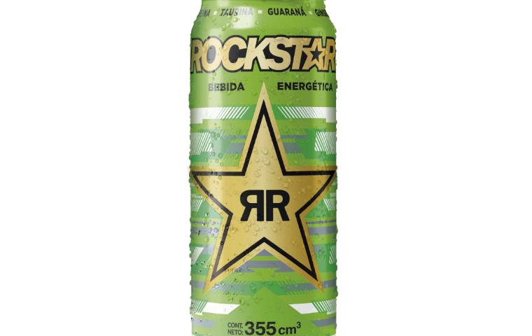 ROCKSTAR LATA 355MLX24UN