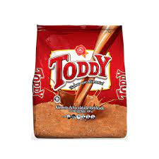 [T003] TODDY BOLSA 400Gx24UN