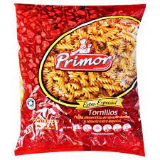[H894] PRIMOR EXTRA ESPECIAL TORNILLOS 1KGx12U