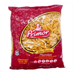 [H893] PRIMOR EXTRA ESPECIAL PLUMITAS 1KGx12U