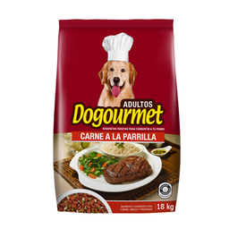 [M324] DOGOURMET CARNE A LA PARRILLA 18KGx1UN