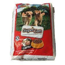 [M802] SUPER CAN CARNE HUESO 10KGx1UN