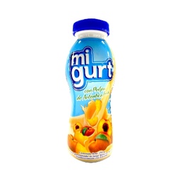 [Y009] YOGURT SABOR DULCE MIGURT 750GX12UND.
