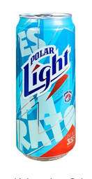 [F04061] POLAR LIGHT LAT SLEEK 355MLx24UN