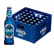 [F03014] SOLERA LIGHT RET 222MLx36UN