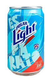 [F04014] POLAR LIGHT LAT 250MLx24UN