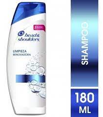 [80680716] HS SHAMPOO LIMPIEZA RENOVADORA 180ml