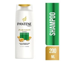 [80696847] PTN SHAMPOO RESTAURACION 200CCX12UN