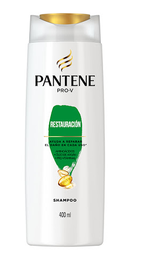 [80696848] PTN SHAMPOO RESTAURACION 400ml