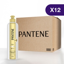 [80687897] PTN CREMA PARA PEINAR LISO 300ml