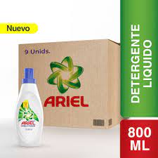[80679160] ARIEL DET LIQ REG 800CCX9UN
