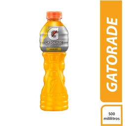 [178399] GATORADE MANDARINA PET 500MLx12UN