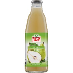 [1012916] YUK. PERA C.P. BOT 250MLX12UN