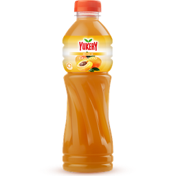 [1015711] YUKERY DURAZNO PET 500MLx12UN