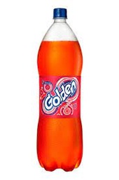 [80642] GOLDEN KOLA PET 2Lx6UN