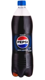 [1017985] PEPSI ZERO PET 1Lx6UN