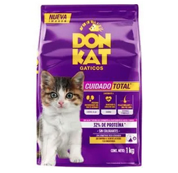 [M403] DONKAT GATICOS 1KGX18UN