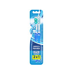 [80679017] ORALB CEP COMPLETE MED 2UN 26GX36UN