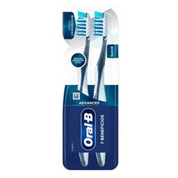 [80679024] ORALB CEP PROSALUD MED 2UN 26GX36UN