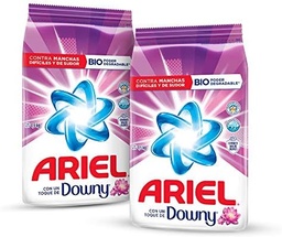 [80826033] ARIEL DETER TOUCH OF DOWNY 800GX15UN