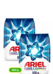 [80826038] ARIEL DETER PODER Y CUIDADO 800GX15UN