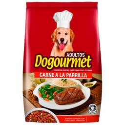 [M378] DOGOURMET PARRILLA MIXTA 18KGx1UN