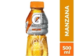 [1018185] GATORADE MANZANA PET 500MLx12UN