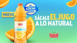 [1018182] YUKERY NARANJA S/A PET 1,5Lx6UN