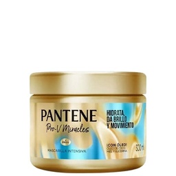 [80362422] PTN INTENSIVE TREATMENT HIDRATACION 300CCX12UN